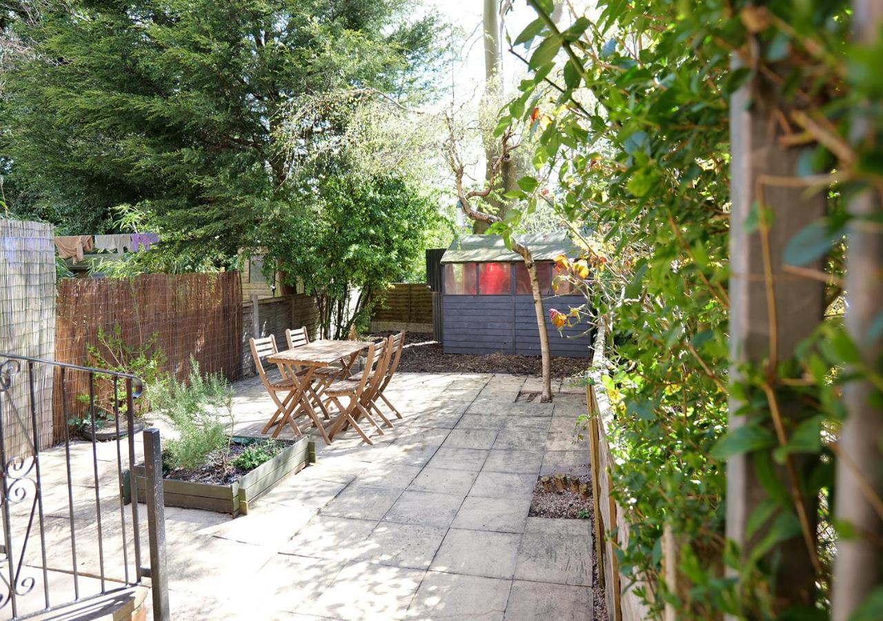 Modern Spark Home With Parking, Garden, Wi-Fi 伯明翰 外观 照片